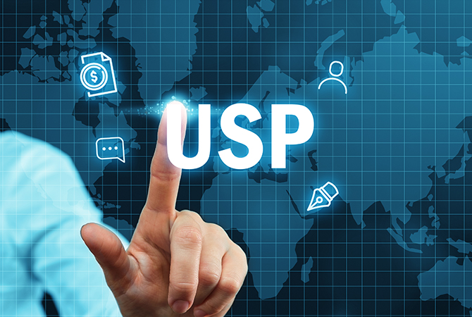 USP